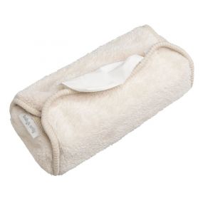 Baby's Only Tissueboxhoes Cozy Warm Linen