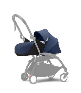 Stokke® YOYO® 0+ Newborn Pack Air France Blue