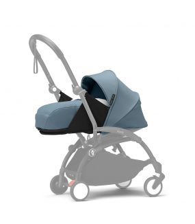 Stokke® YOYO® 0+ Newborn Pack Aqua