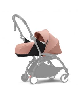 Stokke® YOYO® 0+ Newborn Pack Ginger