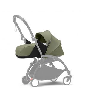 Stokke® YOYO® 0+ Newborn Pack Olive