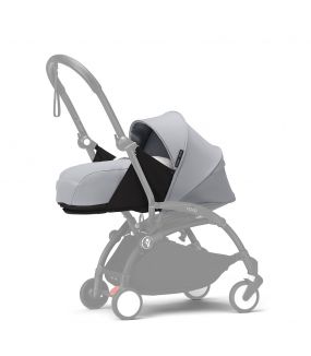 Stokke® YOYO® 0+ Newborn Pack Stone