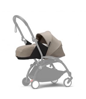 Stokke® YOYO® 0+ Newborn Pack Taupe