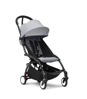 Stokke® Yoyo³ Buggy Black Stone