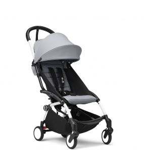 Stokke® Yoyo³ Buggy White Stone