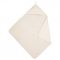 Koeka Omslagdoek Teddy Elim Warm White 100x100 cm