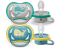 Avent Fopspeen +18M Ultra Air Walvis