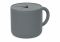 Jollein Siliconen Snack Cup Storm Grey