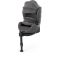 Cybex Anoris T2 I-SIZE Plus Mirage Grey | Dark Grey