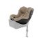 Cybex Autostoel SIRONA Gi I-SIZE PLUS Groep 0 1 Almond Beige | Beige