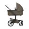 Joolz Kinderwagen 2 in 1 Day5 Hazel Brown