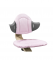 Stokke® Nomi® Kussen Grey Pink