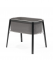 Stokke® Snoozi™ Wieg Graphite Grey