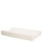 Koeka Aankleedkussenhoes Faro Warm White 45x73cm