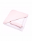 Poetree Kids Badcape & Washandje Chevron Light Pink