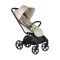 Easywalker Buggy RockeyL Bright Taupe