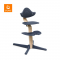 Stokke® Nomi® Chair Beech Navy