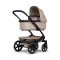 Joolz Geo3 Kinderwagen 2 in 1 Special Sandy Taupe Black Frame