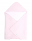 Poetree Kids Omslagdoek Chevron Light Pink 80x80cm