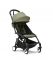 Stokke® Yoyo³ Buggy Black Olive