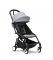 Stokke® Yoyo³ Buggy Black Stone