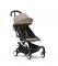 Stokke® Yoyo³ Buggy White Taupe