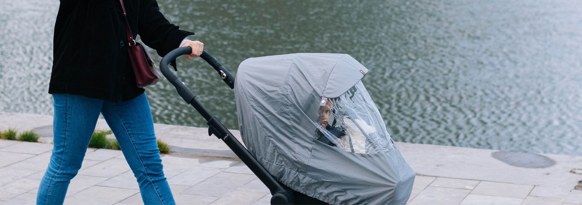het doel Slink Verlichten Kinderwagen Regenhoezen | Baby & Tiener Megastore