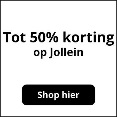 korting jollein