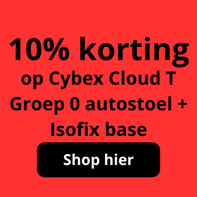 korting cybex cloud t