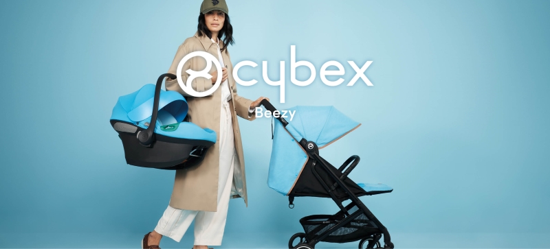 Cybex buggy Beezy