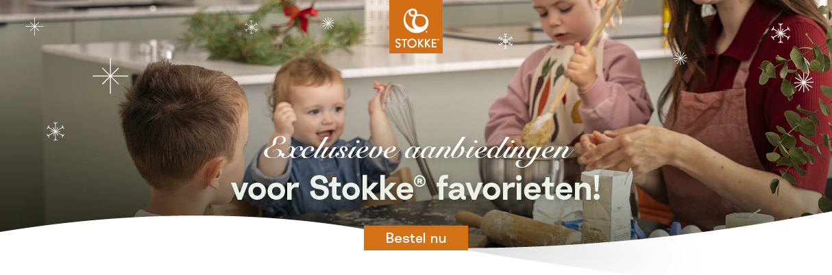 Stokke