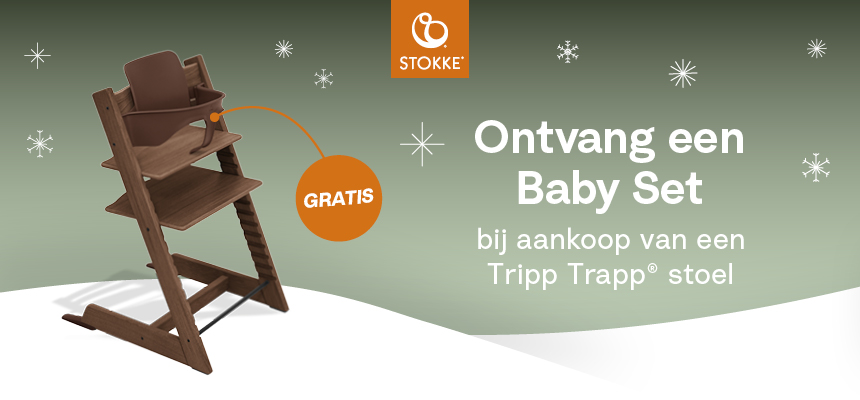 Stokke Tripp Trapp