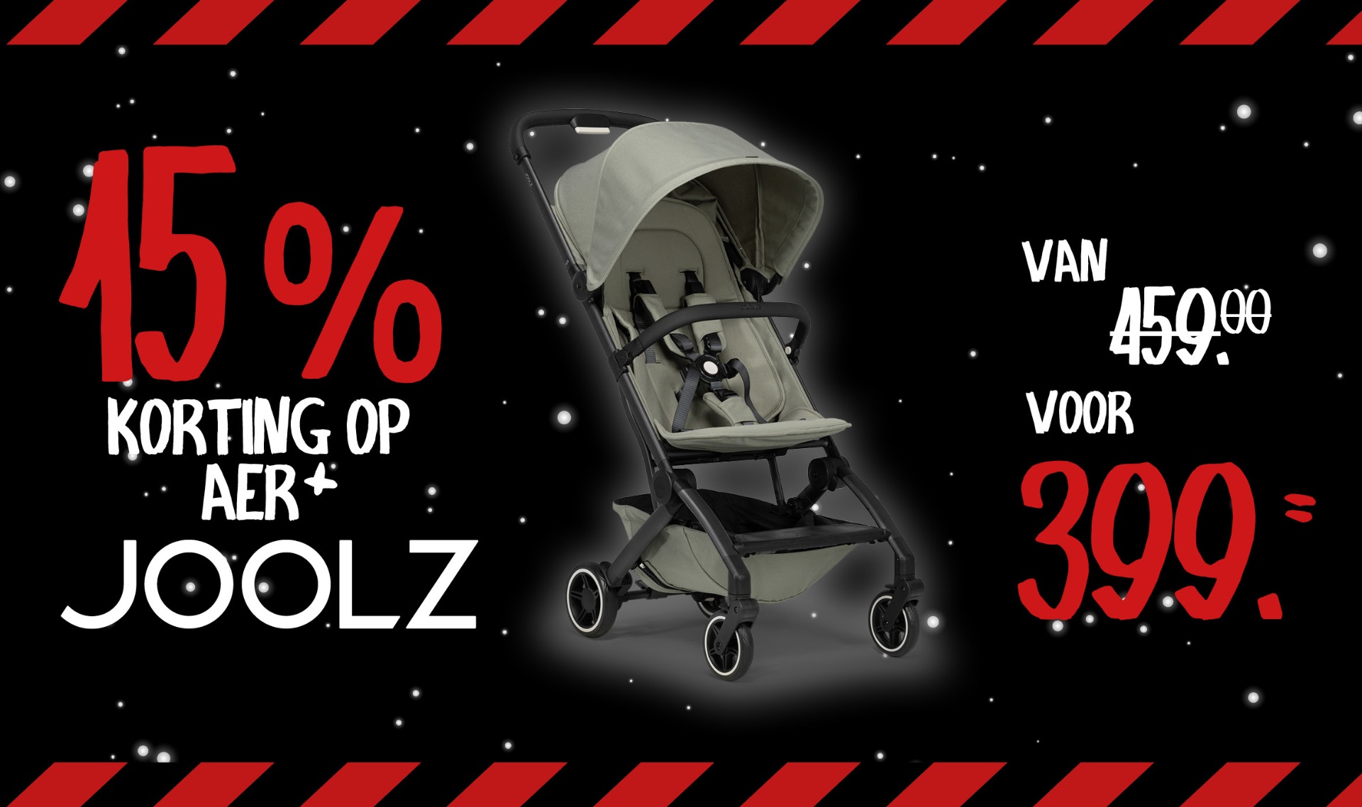 Joolz Aer+ buggy | Baby & Tiener Megastore