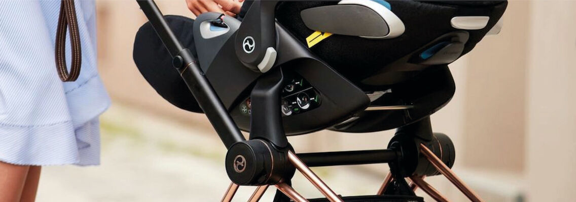Pickering Geurig Schrikken Autostoel Adapters | Baby & Tiener Megastore