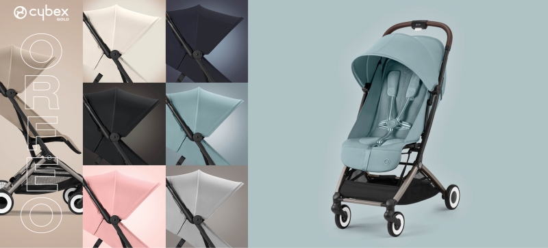 Cybex buggy Orfeo