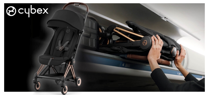 Cybex Coya Buggy