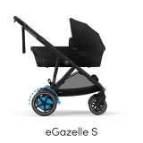 Cybex eGazelle S Kinderwagen