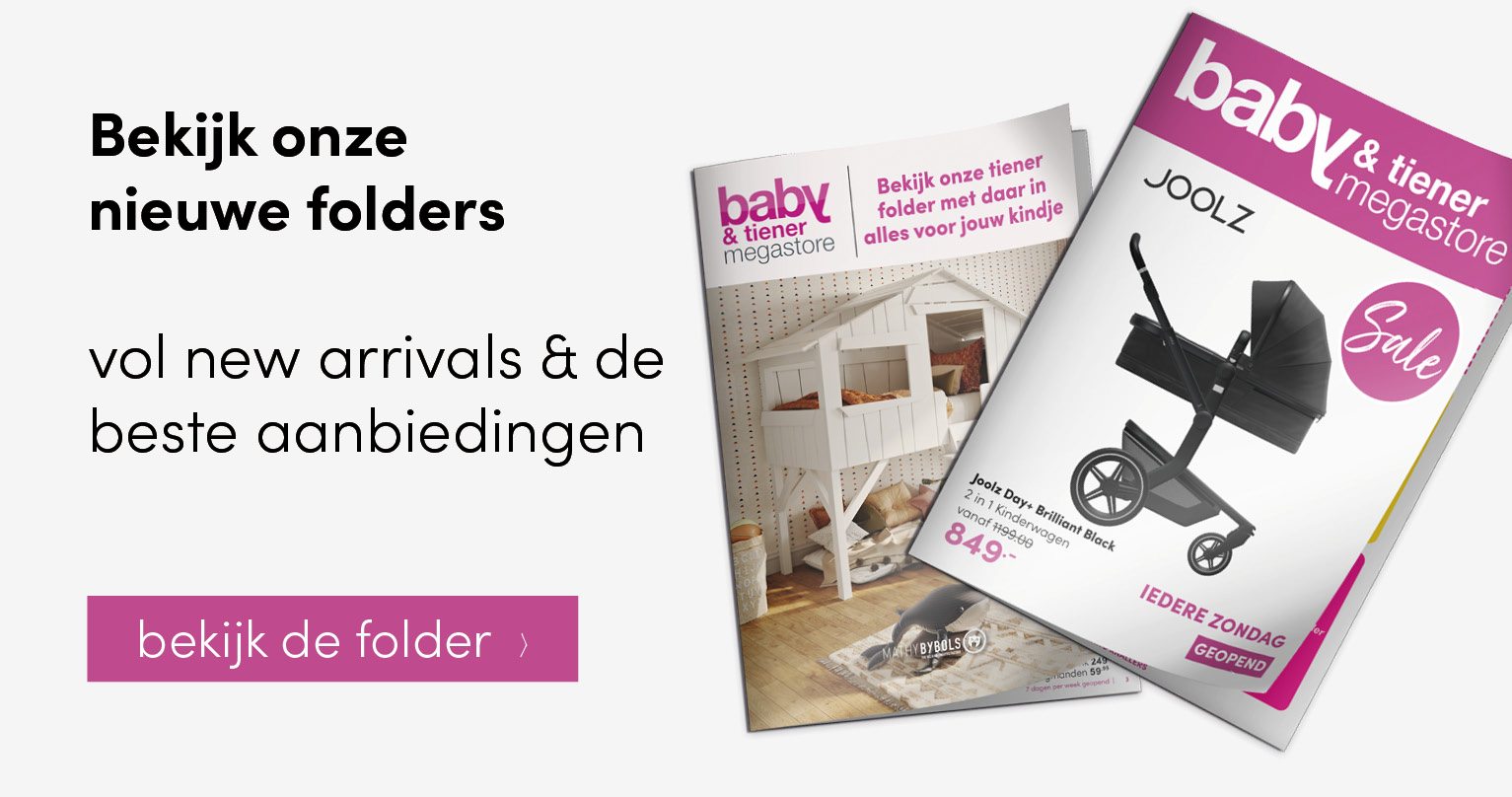 Folder | Baby & Tiener Megastore