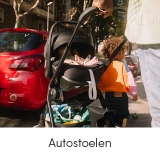 Joolz Maxi Cosi Autostoel