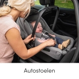 Nuna autostoelen